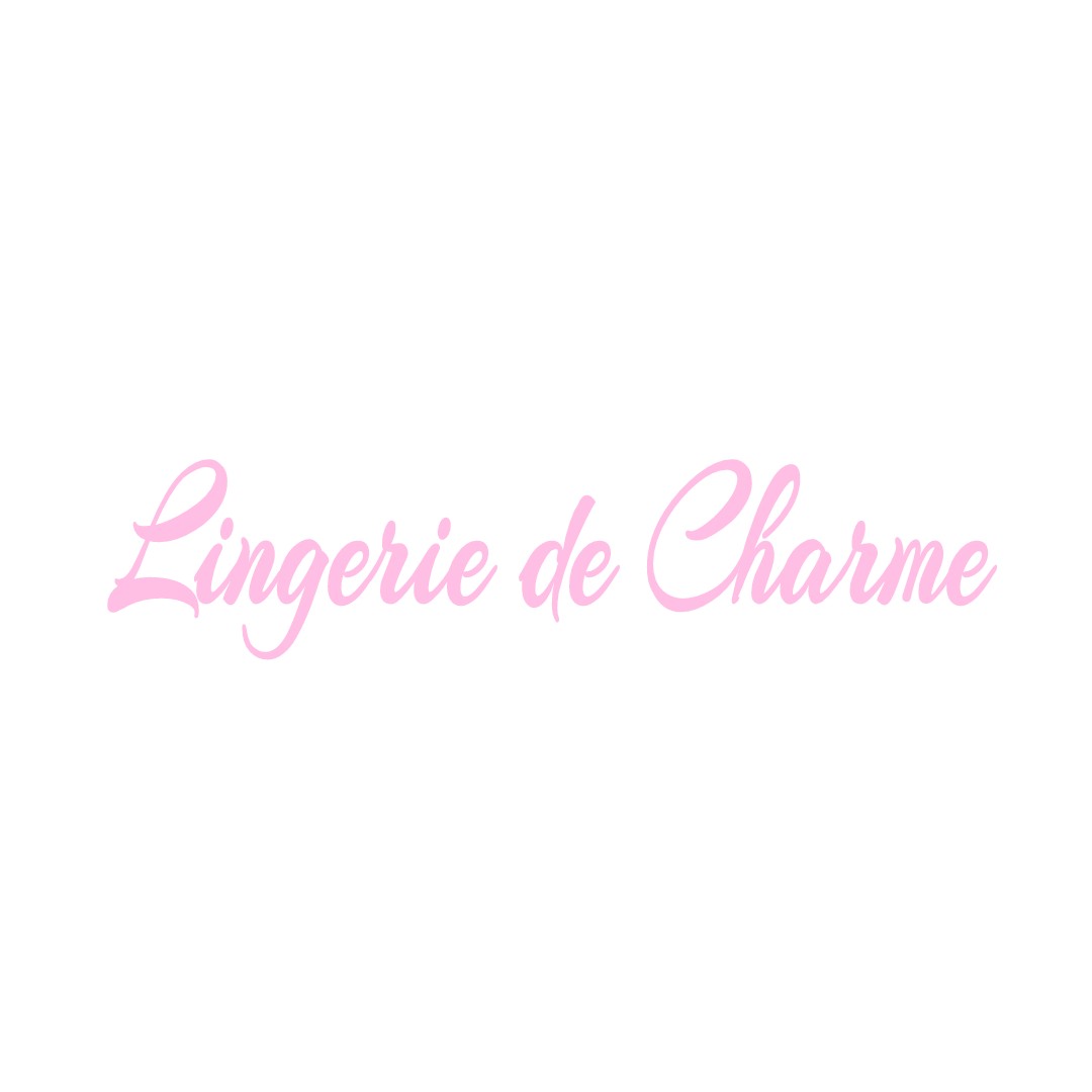 LINGERIE DE CHARME SAVIGNY-LE-SEC
